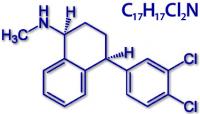 Sertraline formula