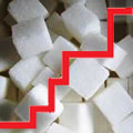 Sugar in blood