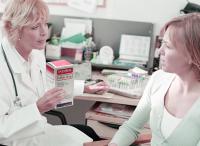 Talk to doctor about Inderal