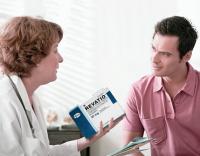 Talk to your doctor