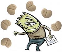 Zebeta side effects