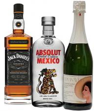 Alcohol