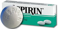 Aspirin