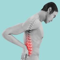 Back pain