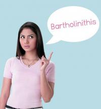 Bartholinitis