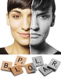 Bipolar disorder