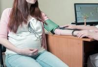 Blood pressure measurement