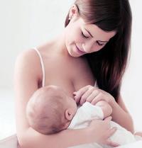 Breastfeeding