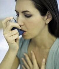 Bronchial asthma