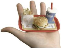 Calories