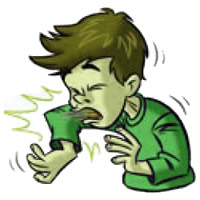 Cold and flu
