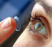 Contact lens