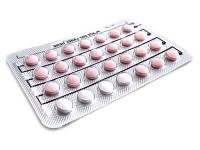 Contraceptive pills