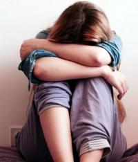 Depression symptom