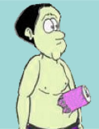Dyspepsia