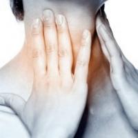 Dysphagia