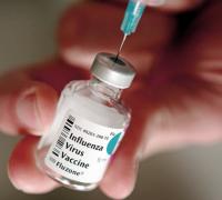 Flu vaccine