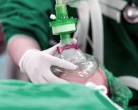 General anesthesia
