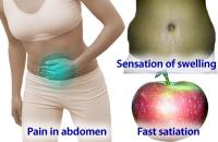 Helicobacter pylori symptoms
