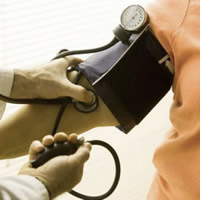 Hypertension control