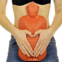 Interstitial cystitis