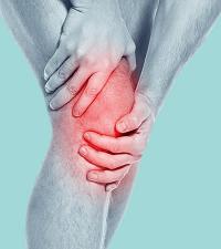 Knee arthritis