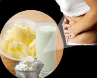 Lactose intolerance