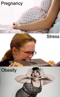 Late menstruation causes