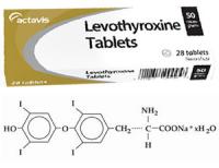 Levothyroxine