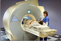 MRI machine