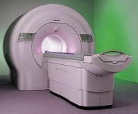 MRI