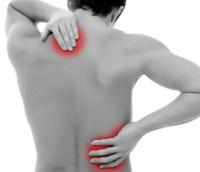 Muscle soreness