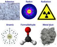 Occupational exposure