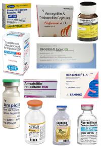 Other antibiotics