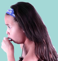 Pertussis