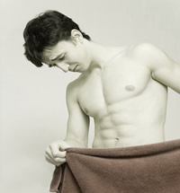 Phimosis and paraphimosis