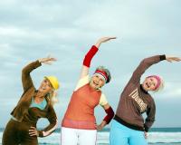 Physical activity for weight loss