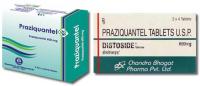 Praziquantel