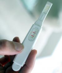Pregnancy test