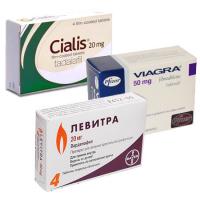 Remedies for impotence
