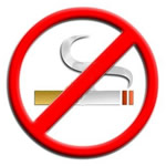 Stop smoking