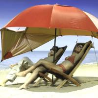Sunbathe