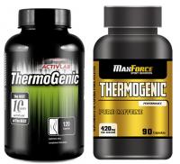 Thermogenics