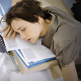 Tiredness