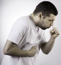 Tuberculosis symptom