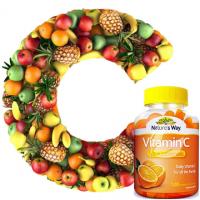 Vitamin C